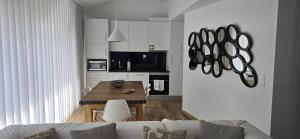 iConik Design Apartments