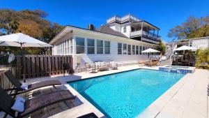 The Wheel House by Tybee Vacation Rentals