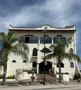 Hotel & Eventos Xalos - Arandas