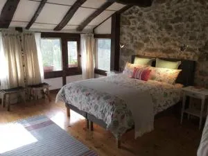 La Veyura 1 - Piloña