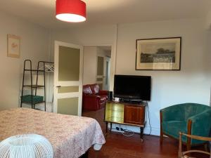 Maisons de vacances Les Amis de Beauval : photos des chambres