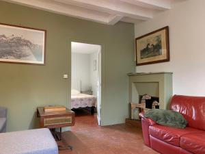 Maisons de vacances Les Amis de Beauval : photos des chambres