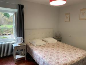 Maisons de vacances Les Amis de Beauval : photos des chambres