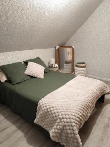 B&B / Chambres d'hotes Chambre a louer proche circuit : photos des chambres