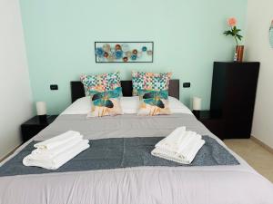 Chloes Apartment a Fiera di Roma