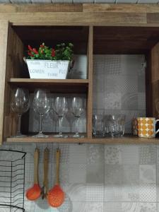 Estúdio Trem do Botânico