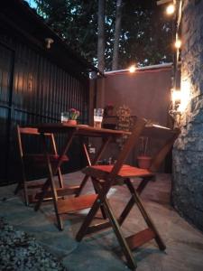 Estúdio Trem do Botânico