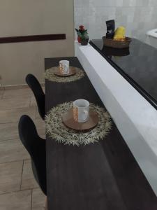 Estúdio Trem do Botânico