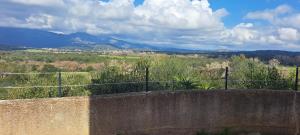 Appartements Appartement neuf dans hameau proche porto vecchio : photos des chambres