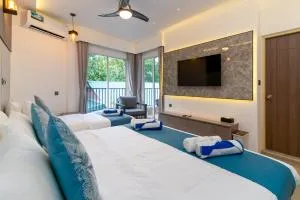 Madi Maldives Ukulhas - Ukulhas