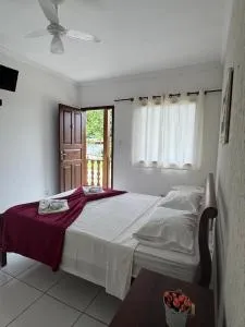 Pousada Marcondes - Кунья