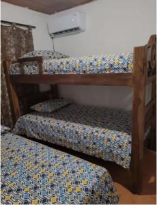 Hospedaje Refugio del Caribe