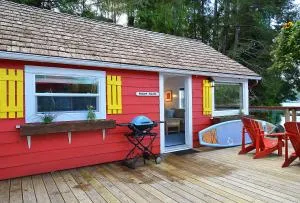 John Henry's Marina and Resort - Brew Bay