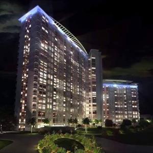 Anuva Staycation by Gina