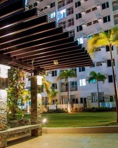 Anuva Staycation by Gina