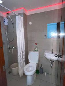 Anuva Staycation by Gina