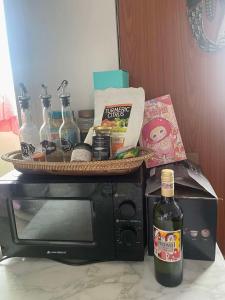 Anuva Staycation by Gina