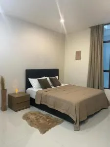 Calming Room, Kozy Square - 古晋