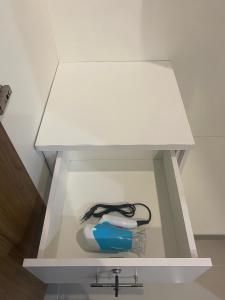 Calming Room, Kozi Square, Kuching City