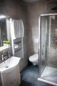 chez joseph,appartements renoves et au calme a saint-michel : photos des chambres