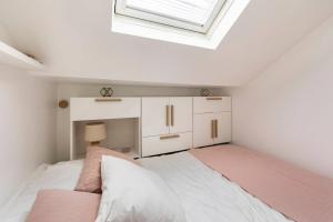 Charmant studio Parisien