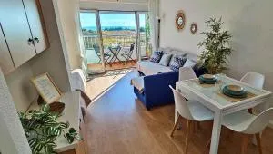 Vista Mar Apartamento Playa Farnals - Emperador