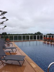 Room Mae Phim Beach - Monthly Rent