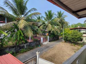 2 Bedroom independent villa in Hebri Udupi