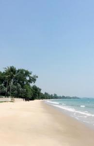 Room Mae Phim Beach - Monthly Rent