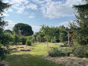 Appartements CHANT DU BUC, le Galet : photos des chambres