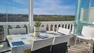 Alma&Mateo - El Moncayo