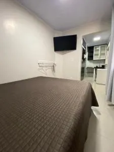 Kit 15 min da UnB - Torto