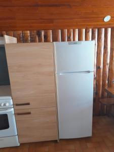 Chalets Ruscadet : Chalet 1 Chambre