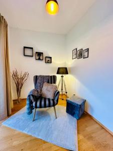 Das idyllische Zweithaus!