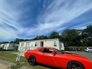 6 Berth Caravan Skegness Highfields and the Haven - Winthorpe