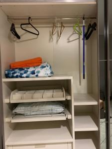 Casa Vacanze La Stazione-Centro