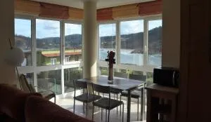 Vistas al mar - 卡里尼奥