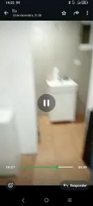 Rua dos Frescos,15 - Raposa