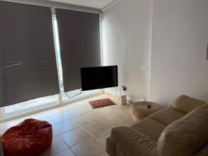 Beach line apartment