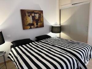 Beach line apartment