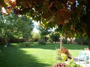 Casa Pirineos ambos apartamentos