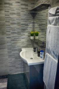 chez joseph,appartements renoves et au calme a saint-michel : photos des chambres