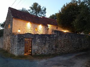 Maisons d'hotes Gite de vacances La Melve : photos des chambres