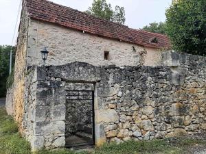 Maisons d'hotes Gite de vacances La Melve : photos des chambres