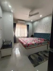 Astha E 807 - Dharmpura