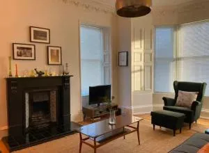 The Sanctuary - Monifieth