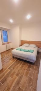 Appartements T2 climatise 40 m 2, non fumeur, borne electrique sur parking les animaux ne sont pas acceptes : photos des chambres