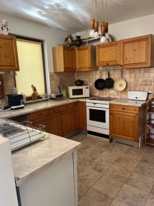 Къща за гости - Еделвайс, гр. Габрово