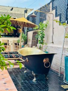 Riad Dar Najwa