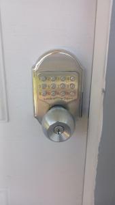 La casita de Issa via Boquete